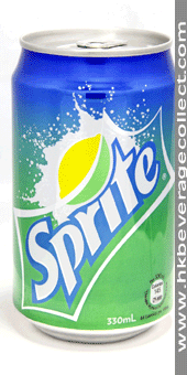 sprite - 雪碧