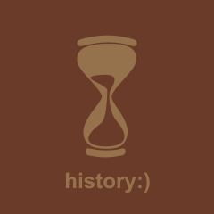 history