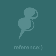 reference