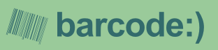 barcode